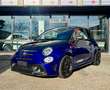 Abarth 595 1.4 T-Jet *MONSTER ENERGY YAMAHA* ONE of 2000 Azul - thumbnail 3