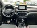Hyundai TUCSON 1.6 N-Line Navi Soundsystem LED Dyn. Kurvenlicht M Noir - thumbnail 12