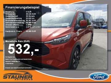 2.5l PHEV 340 L1 Active B&O AHK