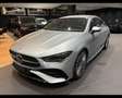 Mercedes-Benz CLA 200 CLA Coupe 200 d AMG Line Advanced Plus auto Argent - thumbnail 1