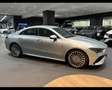 Mercedes-Benz CLA 200 CLA Coupe 200 d AMG Line Advanced Plus auto Argent - thumbnail 4