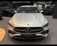 Mercedes-Benz CLA 200 CLA Coupe 200 d AMG Line Advanced Plus auto Argent - thumbnail 2