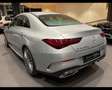 Mercedes-Benz CLA 200 CLA Coupe 200 d AMG Line Advanced Plus auto Argent - thumbnail 8