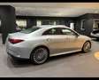 Mercedes-Benz CLA 200 CLA Coupe 200 d AMG Line Advanced Plus auto Argent - thumbnail 5
