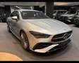 Mercedes-Benz CLA 200 CLA Coupe 200 d AMG Line Advanced Plus auto Argent - thumbnail 3
