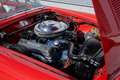 Ford Thunderbird Automatik, Servolenkung, Hard-u. Softtop Rouge - thumbnail 10