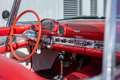 Ford Thunderbird Automatik, Servolenkung, Hard-u. Softtop Rouge - thumbnail 7