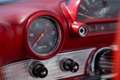 Ford Thunderbird Automatik, Servolenkung, Hard-u. Softtop Rojo - thumbnail 21