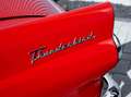 Ford Thunderbird Automatik, Servolenkung, Hard-u. Softtop Rood - thumbnail 18