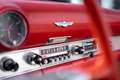 Ford Thunderbird Automatik, Servolenkung, Hard-u. Softtop Rood - thumbnail 20