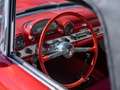 Ford Thunderbird Automatik, Servolenkung, Hard-u. Softtop Rouge - thumbnail 9
