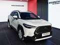 Toyota Corolla Cross Corolla Cross 1,8 Hybrid Active Drive 2WD Weiß - thumbnail 16