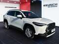 Toyota Corolla Cross Corolla Cross 1,8 Hybrid Active Drive 2WD Weiß - thumbnail 15