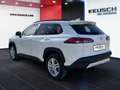 Toyota Corolla Cross Corolla Cross 1,8 Hybrid Active Drive 2WD Weiß - thumbnail 11