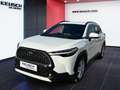 Toyota Corolla Cross Corolla Cross 1,8 Hybrid Active Drive 2WD Weiß - thumbnail 1