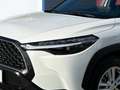 Toyota Corolla Cross Corolla Cross 1,8 Hybrid Active Drive 2WD Weiß - thumbnail 3