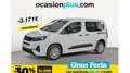 Opel Combo N1 Combi 1.5TD S&S L 100 Blanco - thumbnail 1