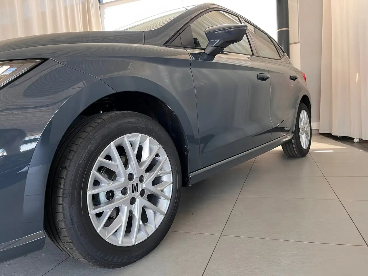 SEAT Ibiza 2026