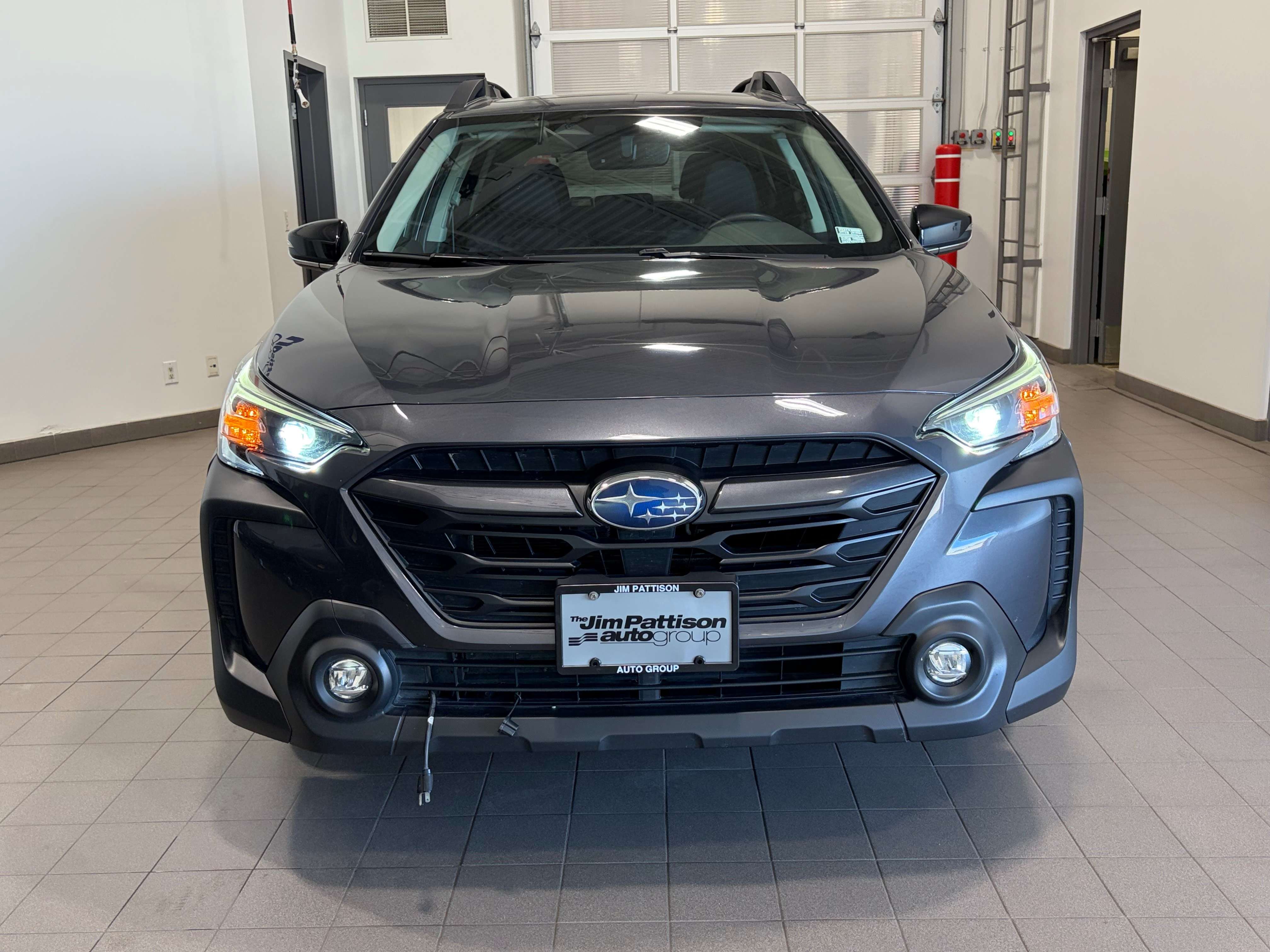 2023 Subaru Outback