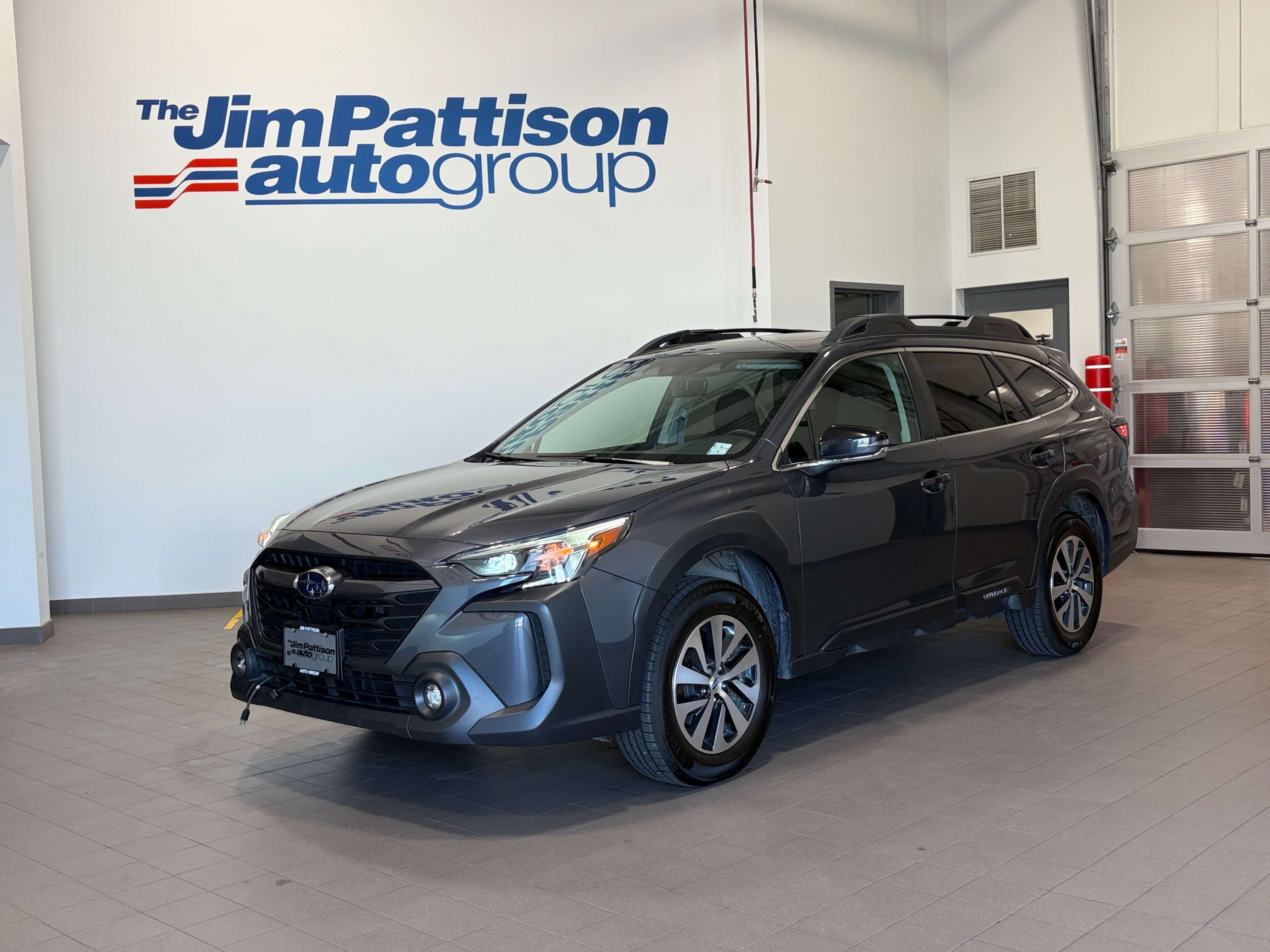 2023 Subaru Outback