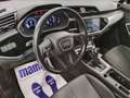 Audi Q3 40 TFSI 190cv quattro S tronic Automatica SUPER P Nero - thumbnail 11