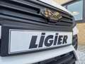 Ligier JS 50 Sport Progress - PROMO Wit - thumbnail 17