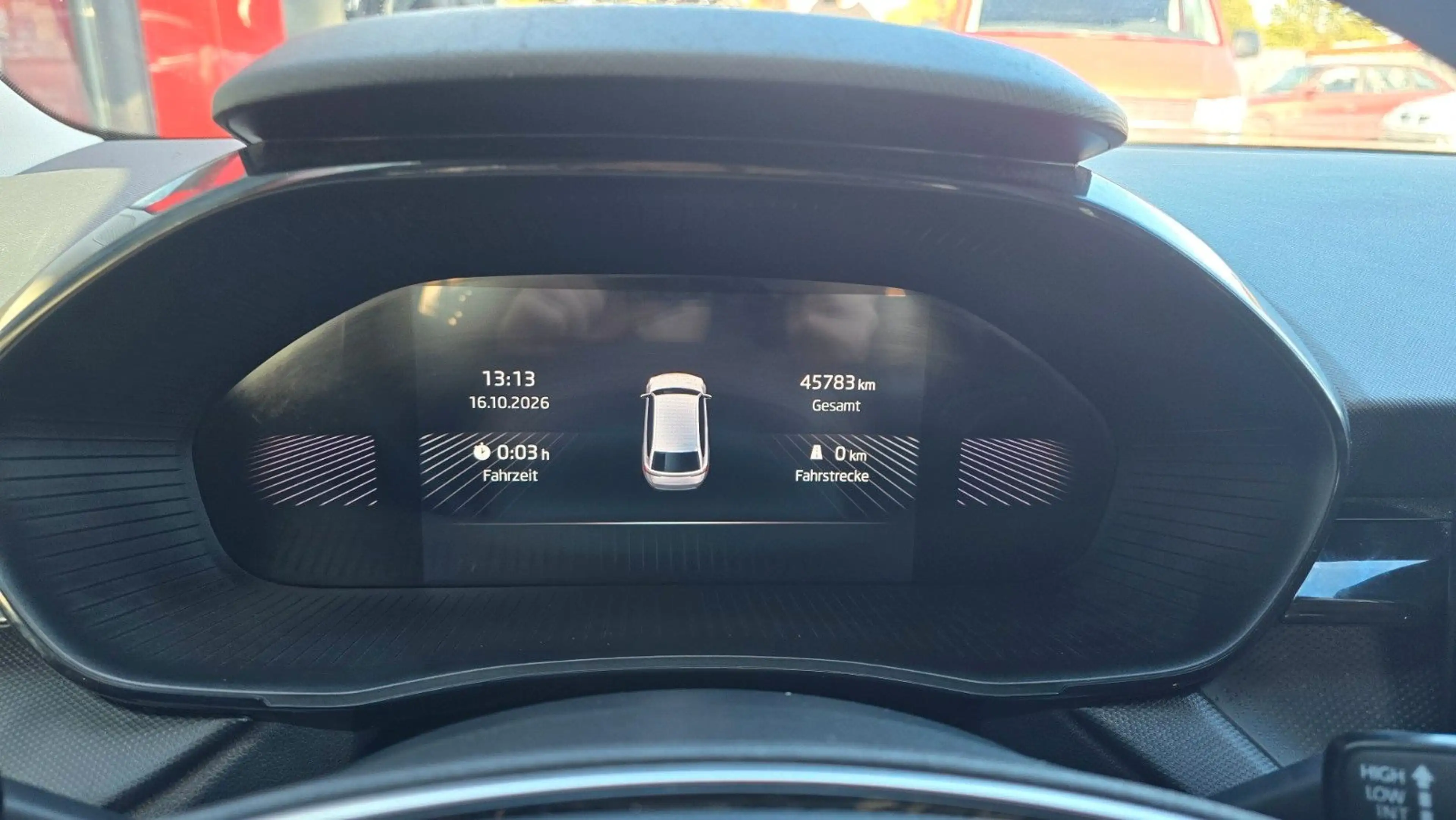 Skoda Fabia * Navi*Alufelgen — photo 11