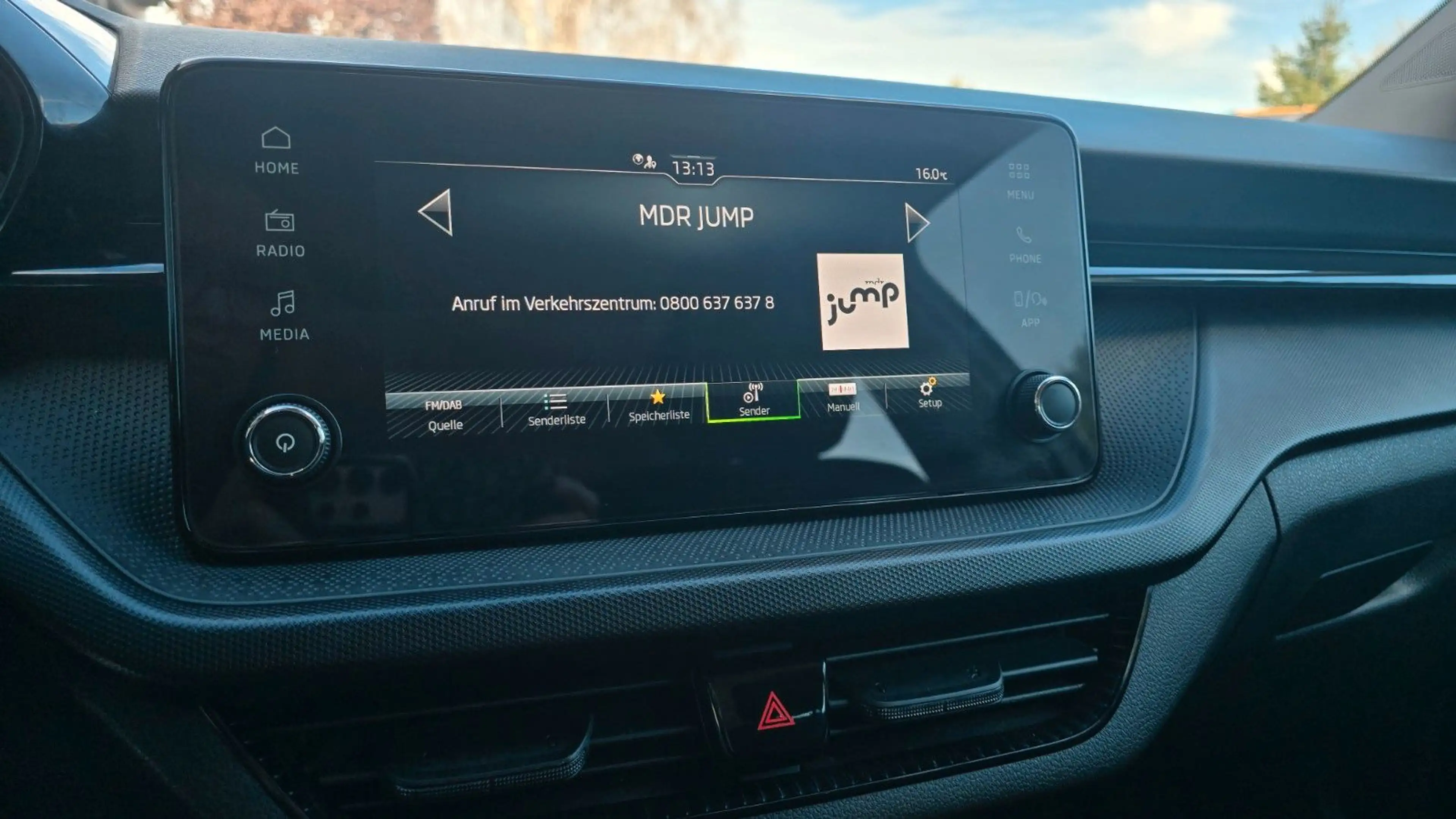 Skoda Fabia * Navi*Alufelgen — photo 13
