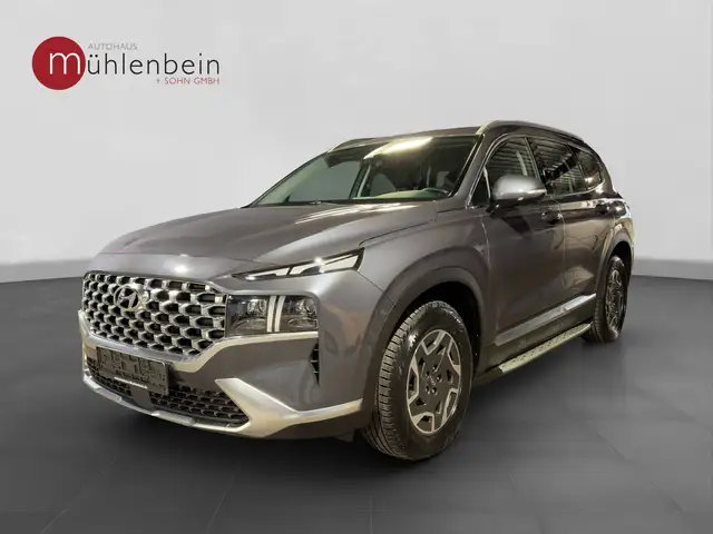 Hyundai SANTA FE 1.6Trend Hybrid 4WD*LED*Carplay*SitzBEL*ACC