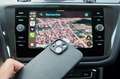 Volkswagen Tiguan Allspace TSI 150 Confortline Business + Toit pano + Attel. Noir - thumbnail 13