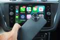 Volkswagen Tiguan Allspace TSI 150 Confortline Business + Toit pano + Attel. Noir - thumbnail 12