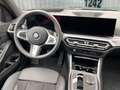 BMW 320 D Aut Touring M SPORT /AHK/Kamera/HeadUp/HiFi Nero - thumbnail 8