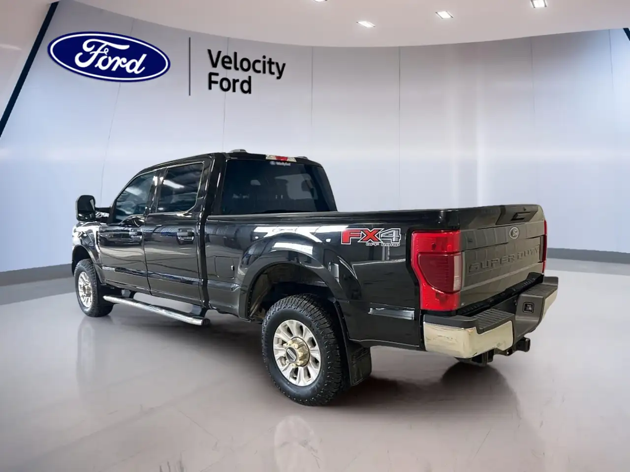 Ford F 350 снимка Ford F 350