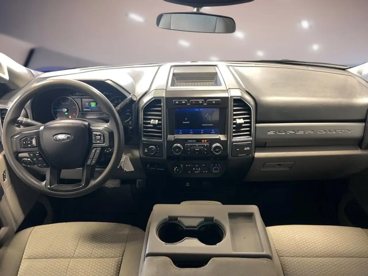 Ford F 350 снимка Ford F 350