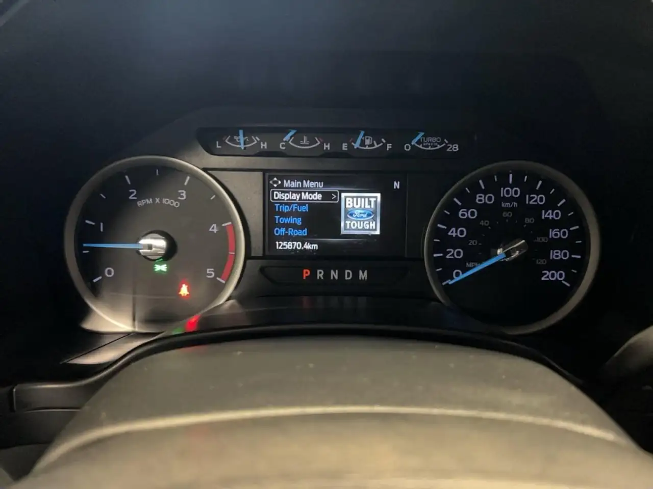 Ford F 350 снимка Ford F 350