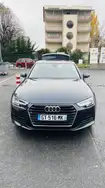 Audi A4 1.4 TFSI S tronic sport