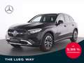 Mercedes-Benz GLC 200 4M Avantgarde+NavP+LED+AHK+Mem+EHeck+RFK Schwarz - thumbnail 1