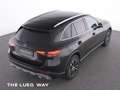 Mercedes-Benz GLC 200 4M Avantgarde+NavP+LED+AHK+Mem+EHeck+RFK Zwart - thumbnail 18