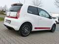 Skoda Citigo Sport 55 KW *Navi*Klima*Sitzhz*Bluetooth* Blanc - thumbnail 5