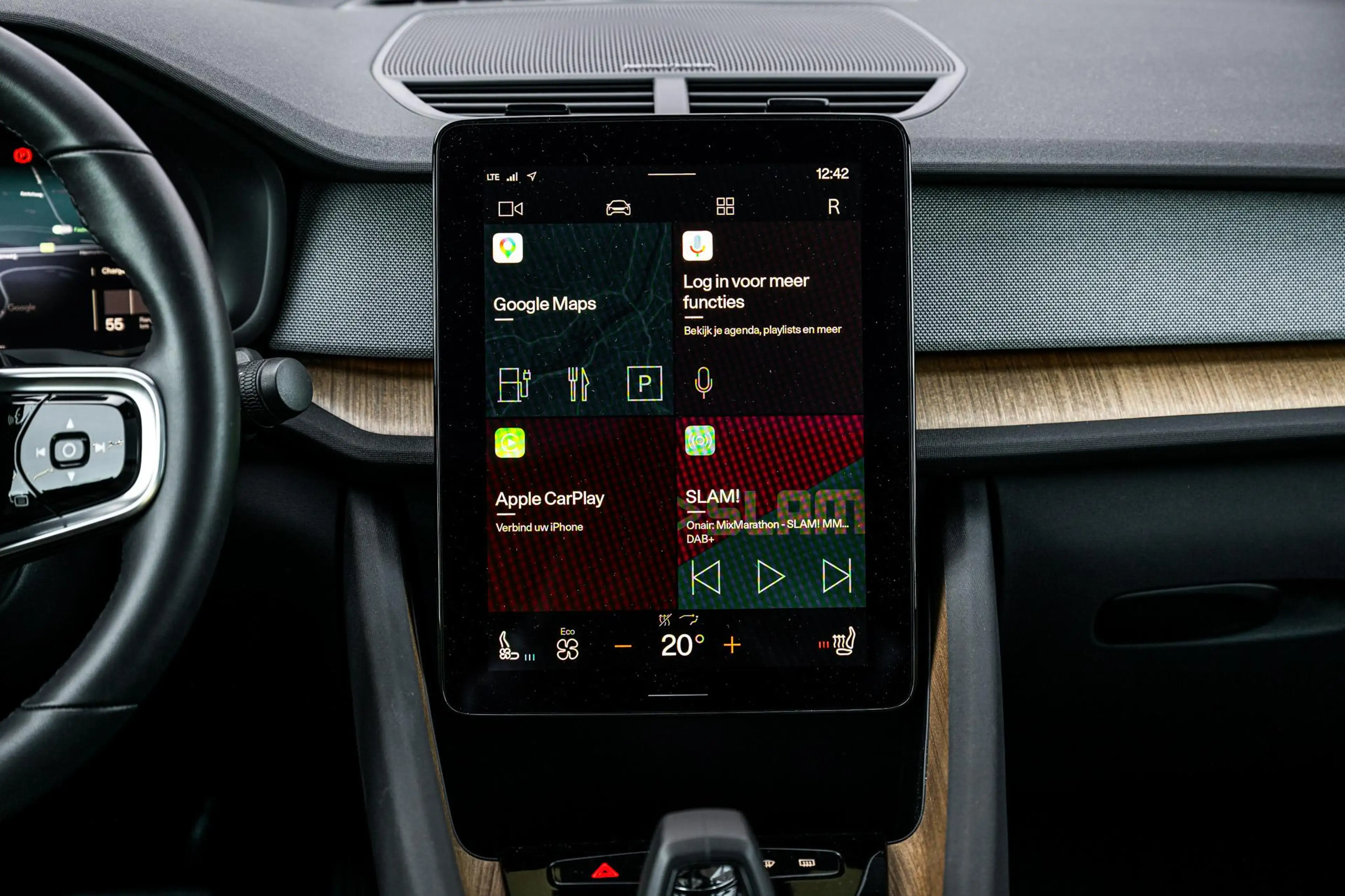 Polestar 2 Standard Range Single Motor 63kWh | Pilot Pack | P — photo 14