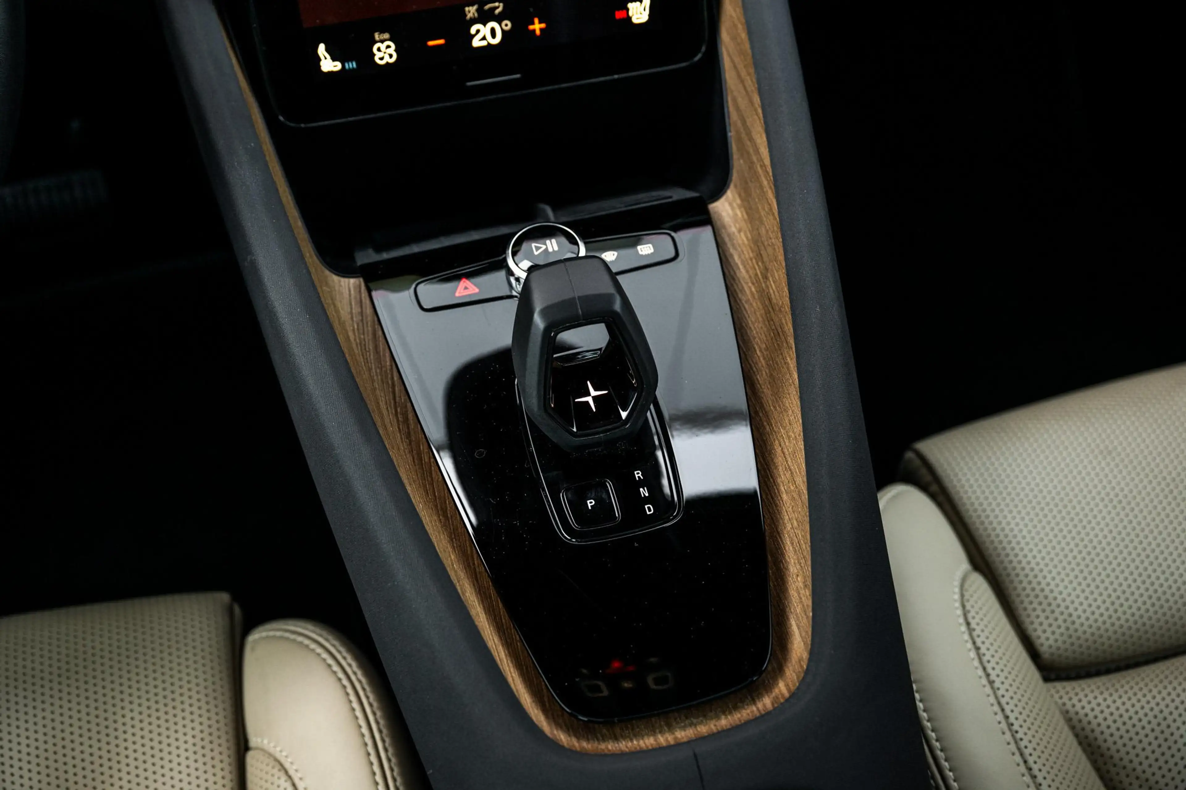 Polestar 2 Standard Range Single Motor 63kWh | Pilot Pack | P — photo 15