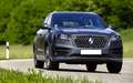Borgward BX7 BX7 TS Limited Edition Siyah - thumbnail 2