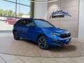 Skoda Kamiq Monte Carlo 1,5TSI DSG 4*J.Gar/18*Alu/el.Klappe Blau - thumbnail 8