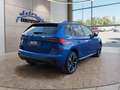 Skoda Kamiq Monte Carlo 1,5TSI DSG 4*J.Gar/18*Alu/el.Klappe Blau - thumbnail 5