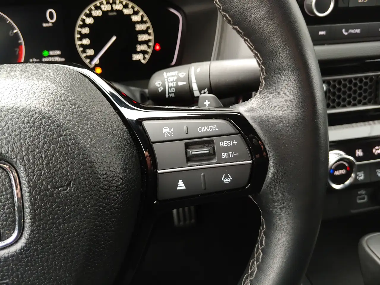 Honda Civic снимка Honda Civic