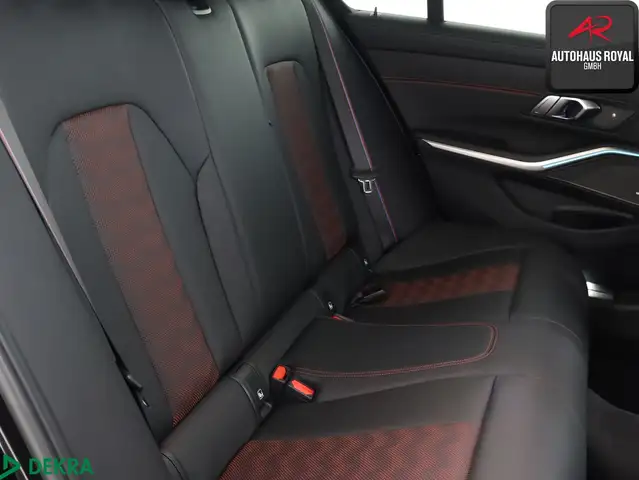 BMW M3 view 15