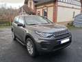 Land Rover Discovery Sport Discovery Sport TD4 Aut. SE Silber - thumbnail 13