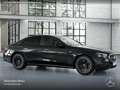 Mercedes-Benz E 300 de Hybrid AMG 360° Burmester Night Totwinkel Schwarz - thumbnail 16