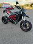 Ducati Hypermotard 821 Černá - thumbnail 5