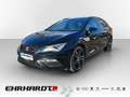 SEAT Leon Sportstourer 2.0 TSI DSG 4Drive CUPRA 300 DCC L... Schwarz - thumbnail 1